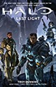 Buy Halo: Last Light