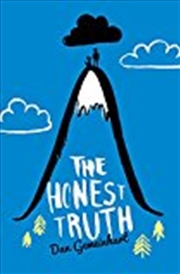 Buy Honest Truth