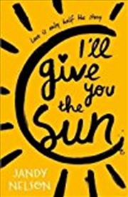 Buy I'll Give You the Sun