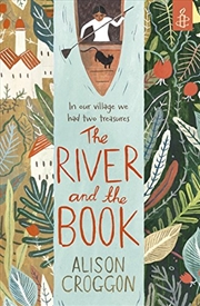 Buy The River And The Book