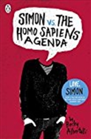 Buy Simon vs. the Homo Sapiens Agenda