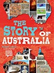 Buy The Story of Australia