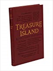 Buy Treasure Island (word Cloud Classics)