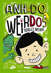 Buy Weirdo 5: Totally Weird!