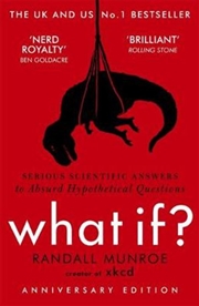 Buy What If?