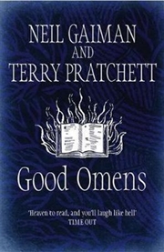 Buy Good Omens