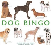 Buy Dog Bingo: Magma For Laurence