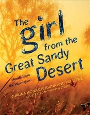 Buy Girl From The Great Sandy Desert