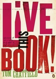 Buy Live This Book