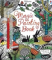 Buy Magic Painting Book