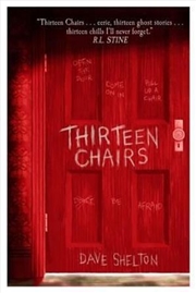 Buy Thirteen Chairs