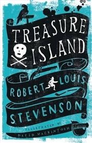 Buy Treasure Island