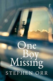 Buy One Boy Missing