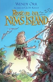 Buy Rescue on Nim's Island