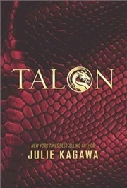 Buy Talon: Talon Saga