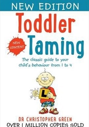 Buy Toddler Taming