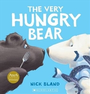 Buy Very Hungry Bear