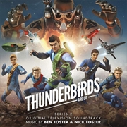 Buy Thunderbirds Are Go Series 2