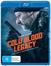 Buy Cold Blood Legacy