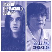 Buy Days Of Bagnold Summer