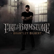 Buy Fire And Brimstone