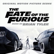 Buy Fate Of The Furious