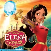 Buy Elena Of Avalor