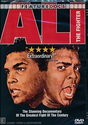 Buy Ali The Fighter