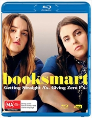 Buy Booksmart