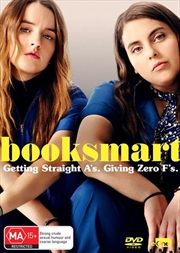 Buy Booksmart