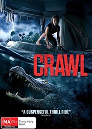 Buy Crawl