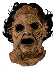 Buy Texas Chainsaw 3D - Leatherface Mask