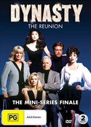 Buy Dynasty - The Finale | Mini-Series