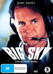 Buy Big Sky - Collection 3