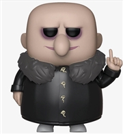 Buy Addams Family (2019) - Uncle Fester Pop!