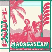 Buy Alefa Madagascar