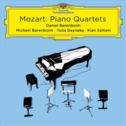 Buy Complete Mozart Trios