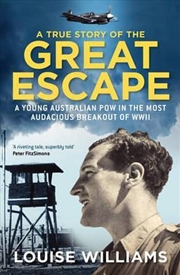 Buy A True Story of the Great Escape