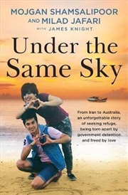 Buy Under the Same Sky