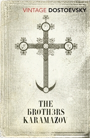 Buy The Brothers Karamazov