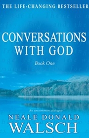 Buy Conversations with God