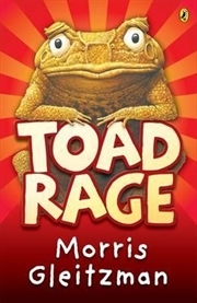 Buy Toad Rage (down To Earth)