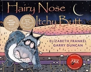 Buy Hairy Nose, Itchy Butt