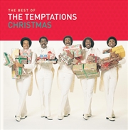 Buy Best Of Temptations Christmas