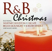 Buy R&B Christmas