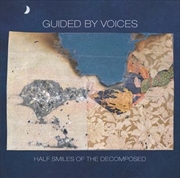 Buy Half Smiles Of The Decomposed