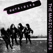 Buy Outsiders