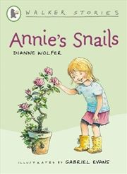 Buy Annie's Snails