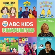 Buy ABC Kids Favourites