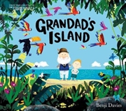 Buy Grandad's Island